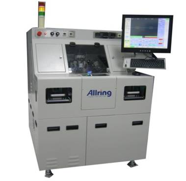 CSP Cleaving Machine