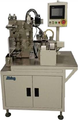 Resistor Granulating Machine